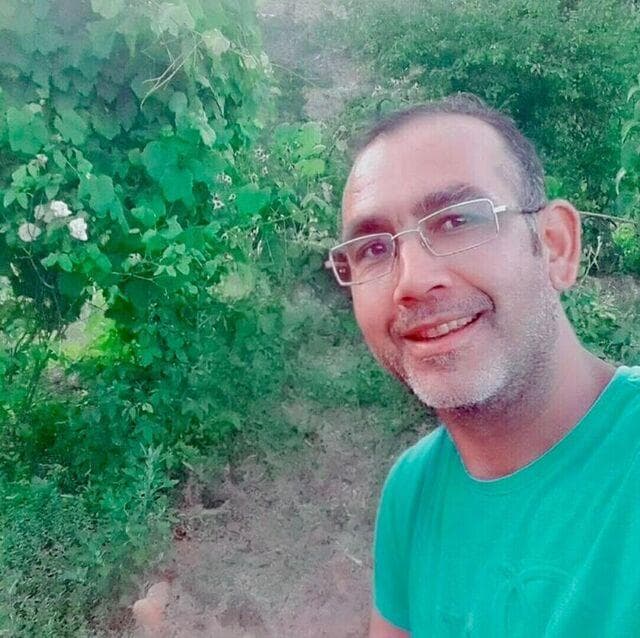 Saldırıda hayatını kaybeden Tayfun Çavuş.