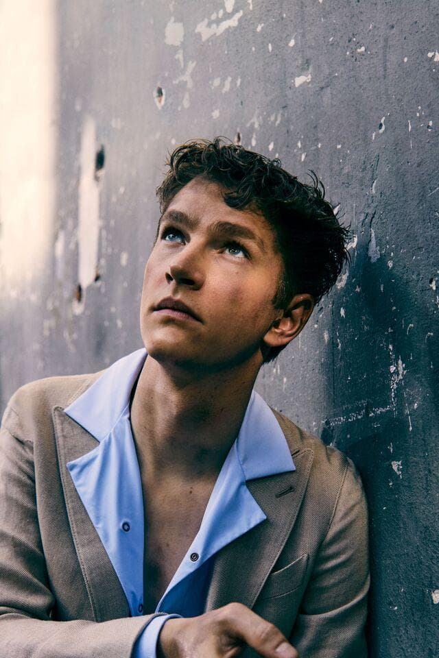 Jan Lisiecki