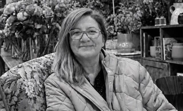 Ebru Serep, 51 yaşında hayattan koparıldı.