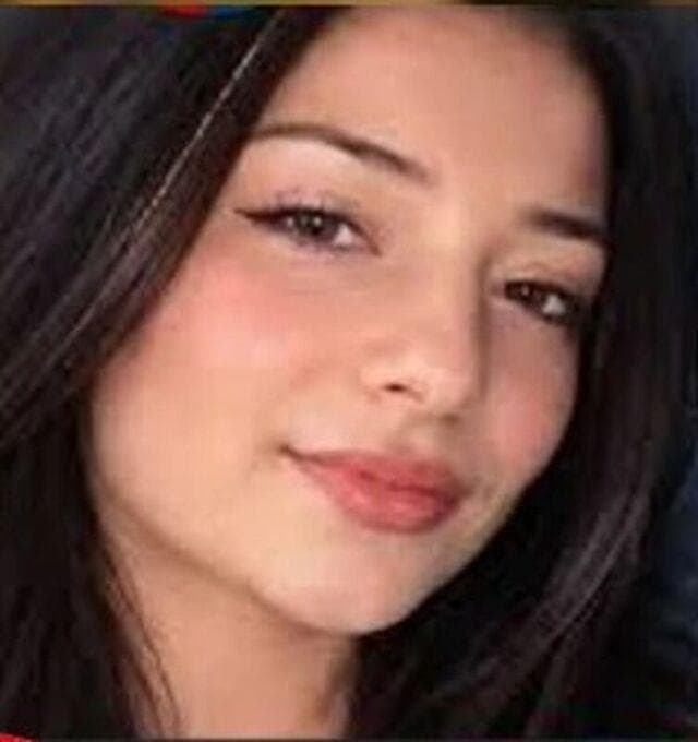 Kızı Elif Kesen