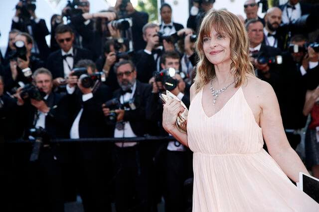 Nastassja Kinski