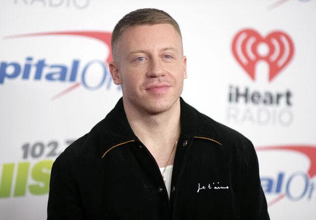Macklemore