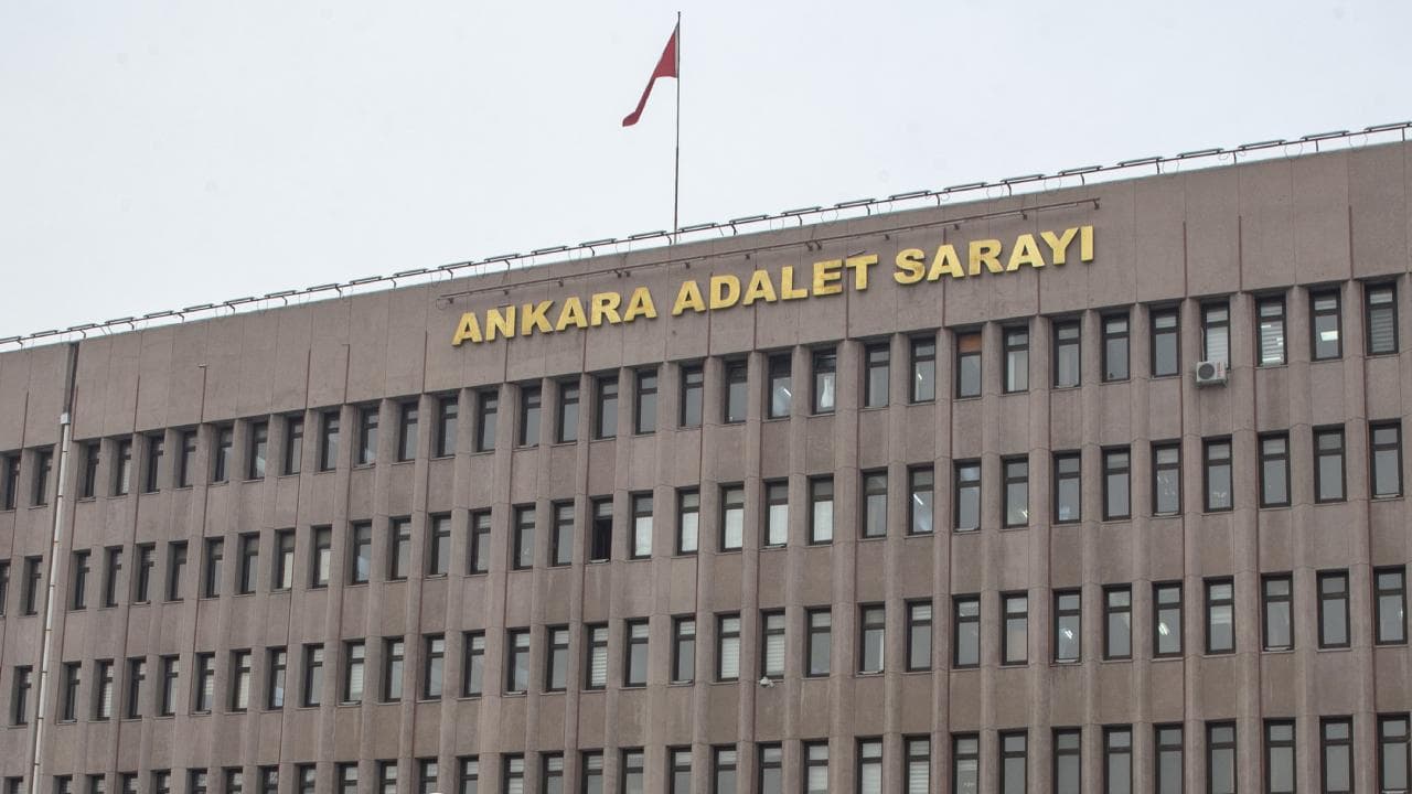 Alihan Kuriş soruşturmasında 'FETÖ bağlantısı' iddiası
