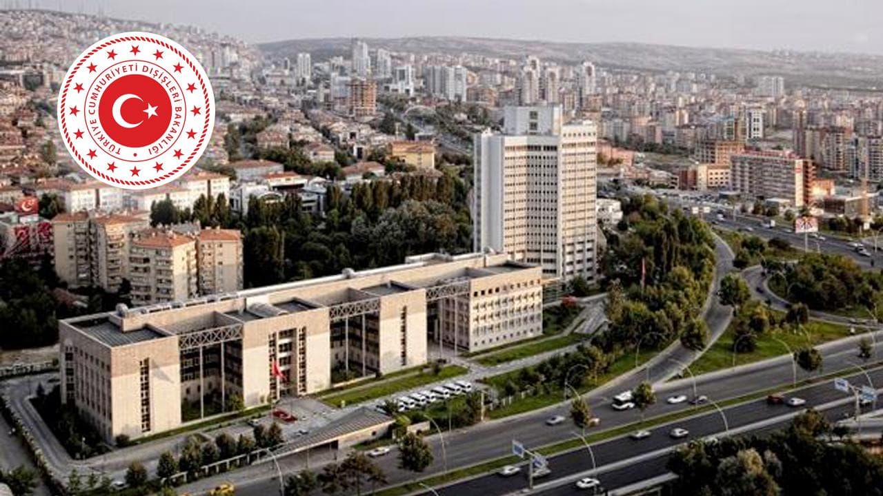 Türkiye, 12 ülkenin işgalci İsrail'e yönelik ortak yaptırım kararından memnun