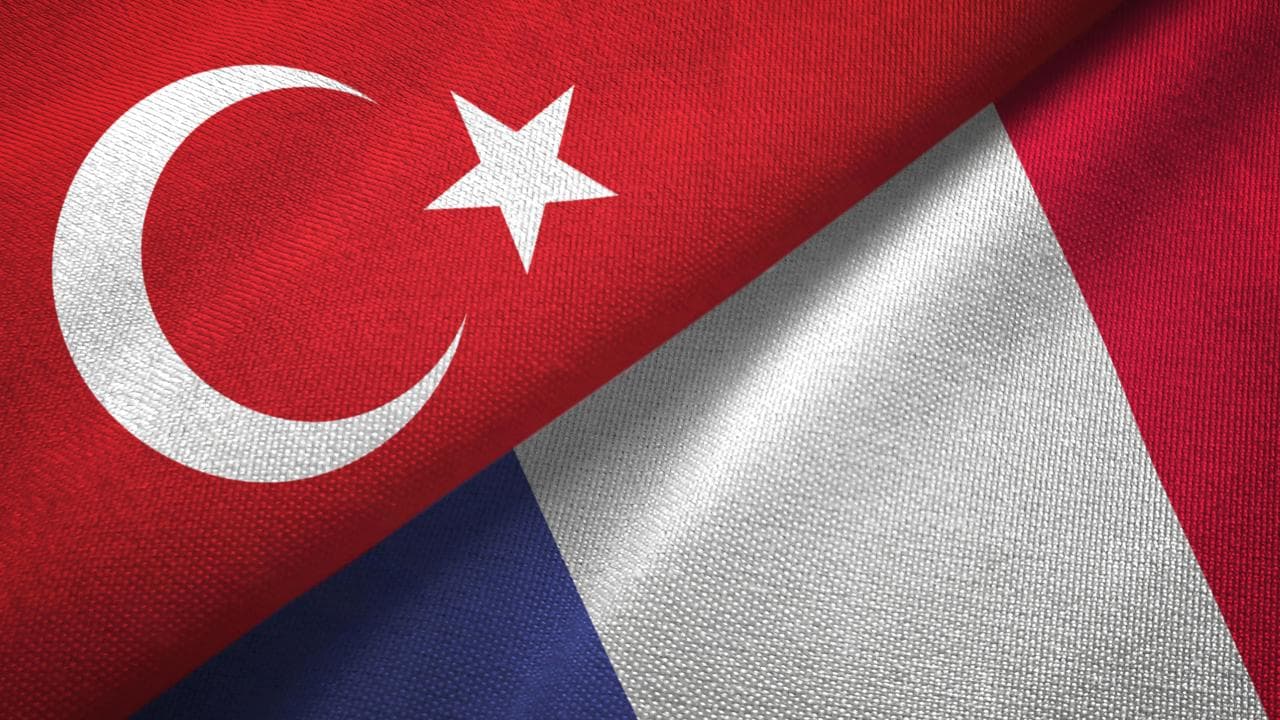Türkiye ile Fransa arasında savunma iş birliğinde kritik adım