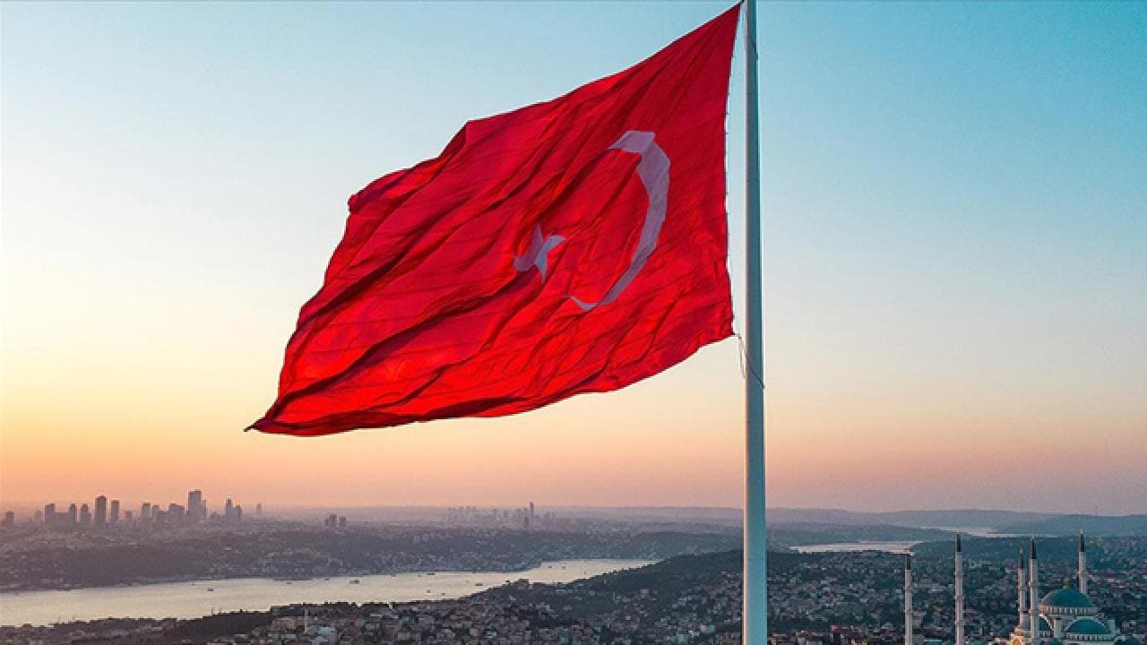 Stratejik hatlarla her yol Türkiye'ye çıkacak