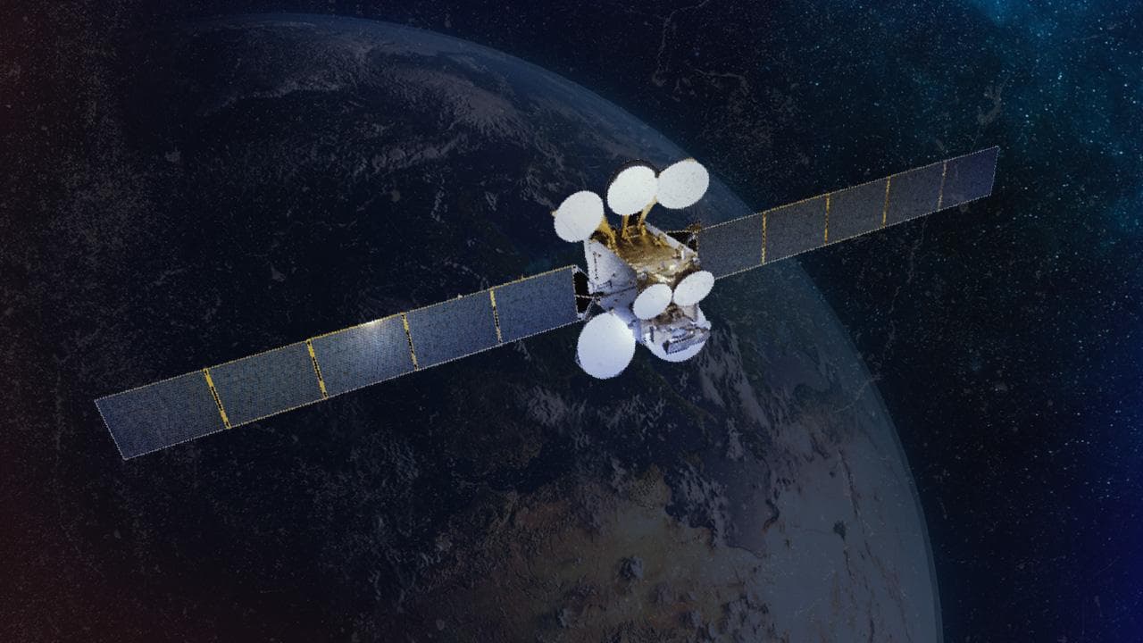 Türksat 7A'da üretim süreci kasımda başlıyor
