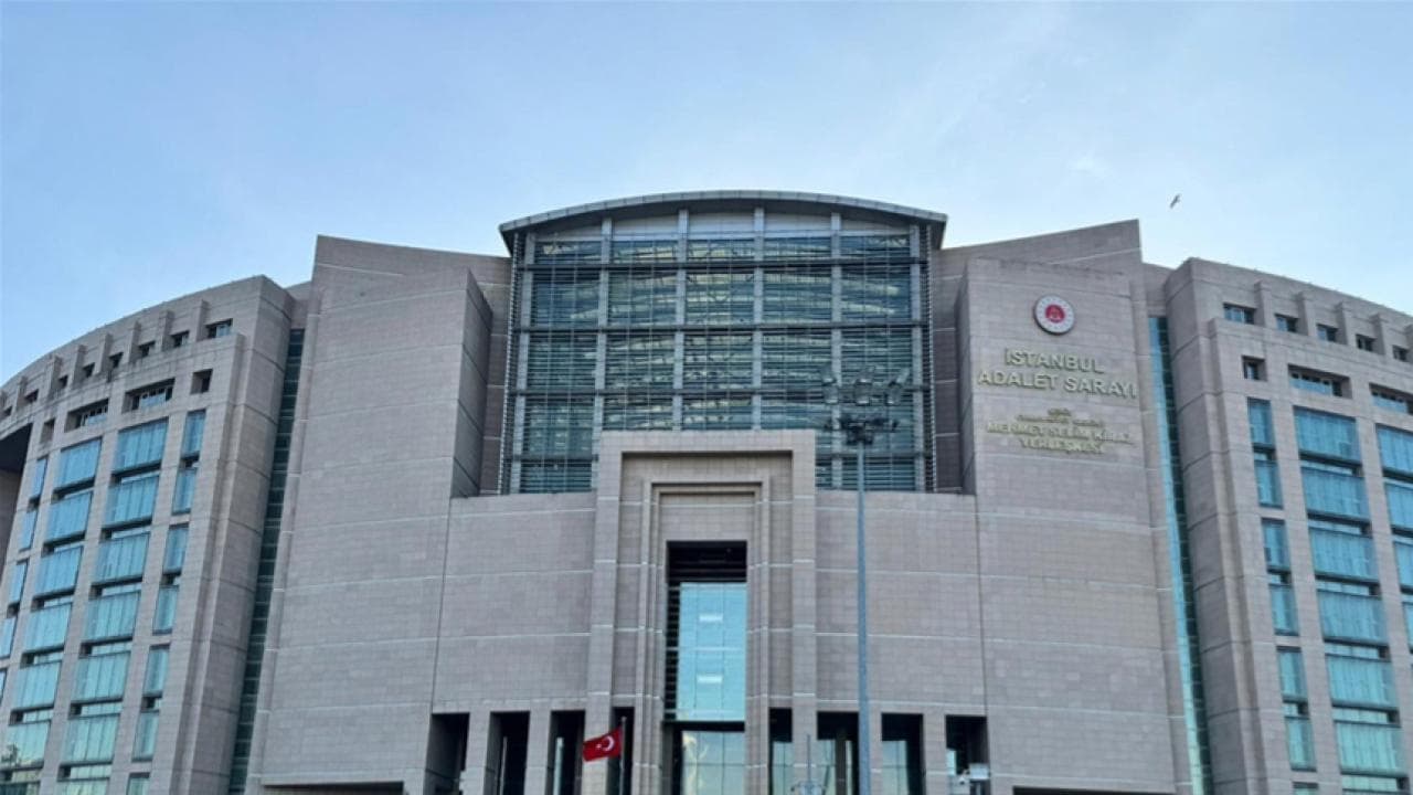 "Hakemler dosyası" soruşturmasında gözaltındaki 2 hakeme tutuklama talebi