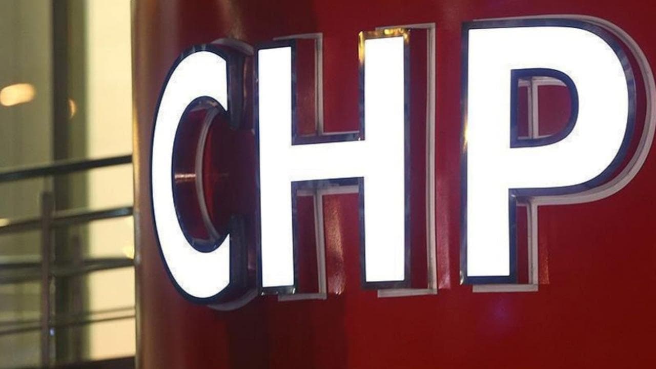 CHP'de 5 belediye başkanı ihraç talebiyle disipline sevk edildi