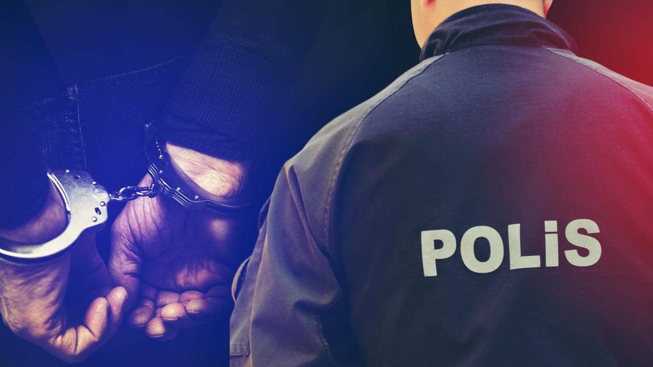Kırıkkale'de yolsuzluk operasyonu: 15 şüpheli tutuklandı