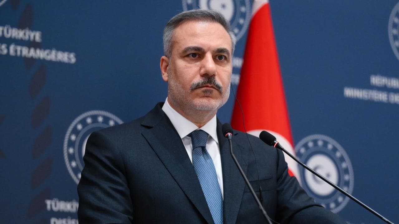 Dışişleri Bakanı Fidan, Azerbaycan'ı ziyaret edecek