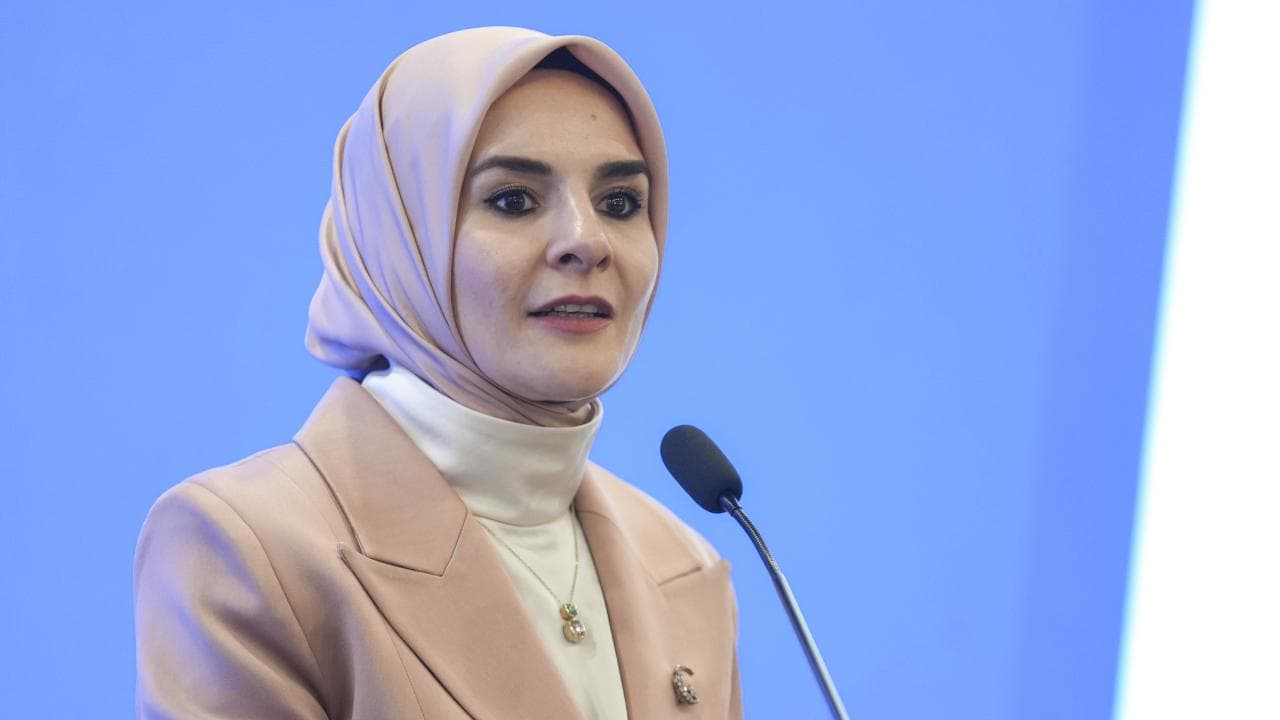 Bakan Göktaş: 25 kişilik psikososyal destek ekibimizle ilk andan itibaren sahada