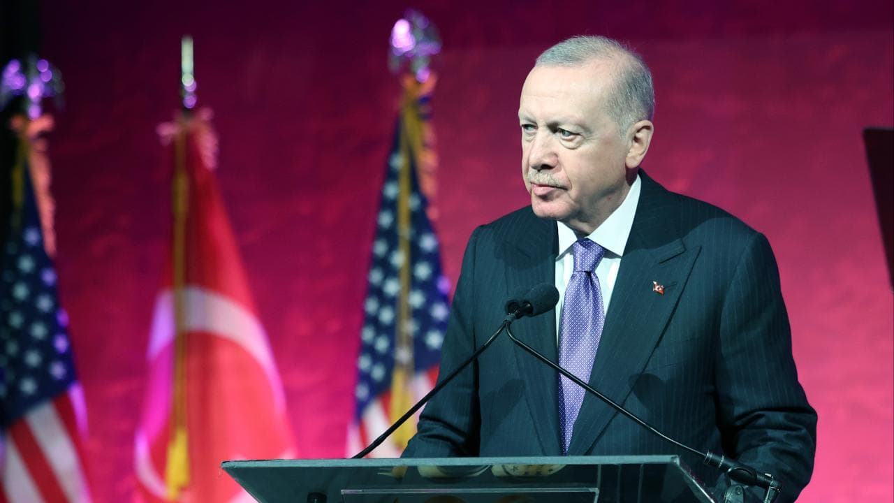 Cumhurbaşkanı Erdoğan'ın New York diplomasisi