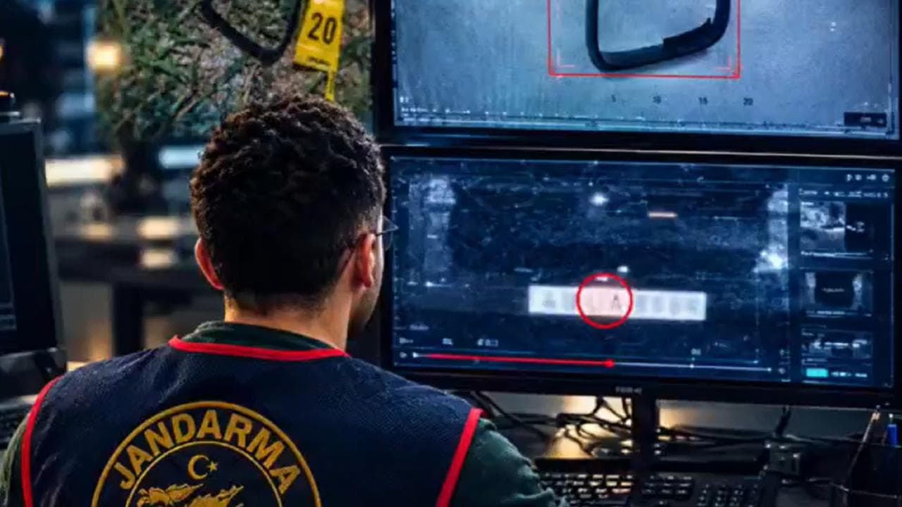 JASAT, 11 yıllık cinayeti aydınlattı