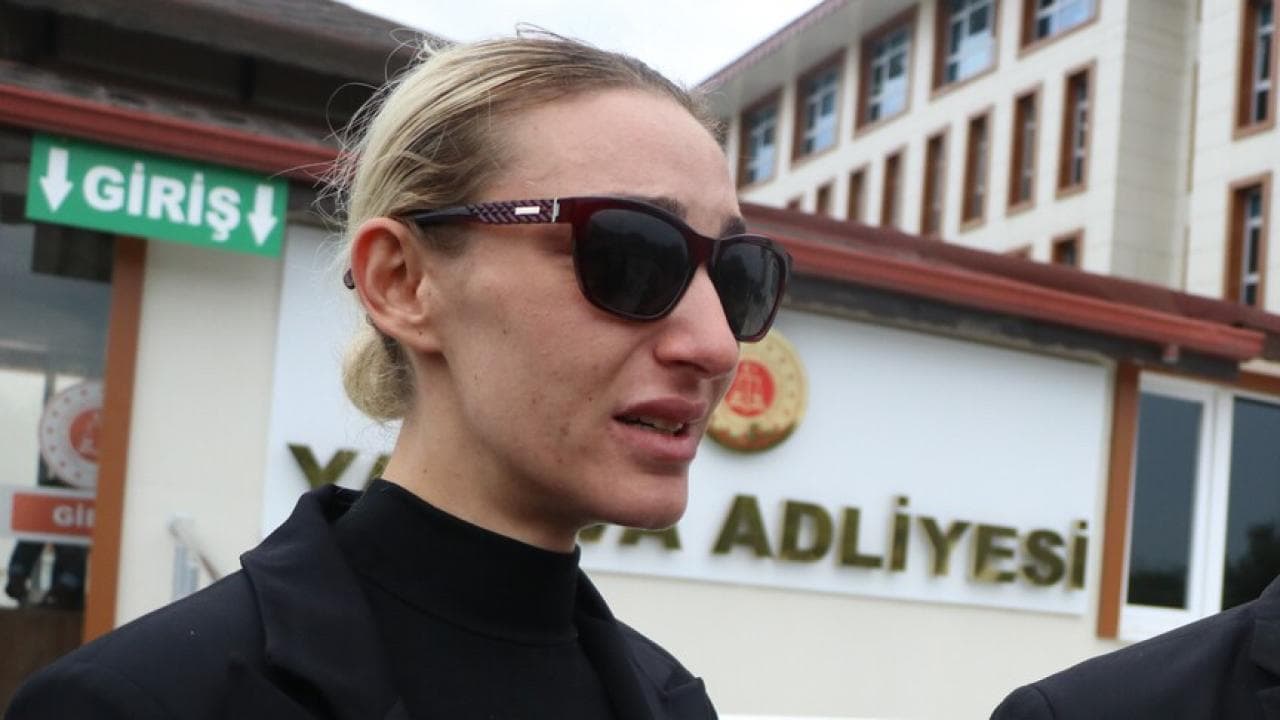 Şarkıcı "Güllü"nün ölümüne ilişkin davada karar açıklandı