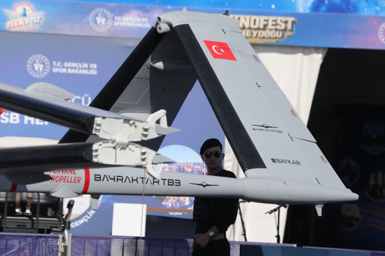 TEKNOFEST Güneydoğu heyecanı başlıyor