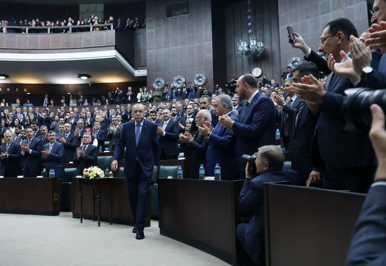 Cumhurbaşkanı Erdoğan: Bu milletin kardeşliğinden artık ellerinizi çekin