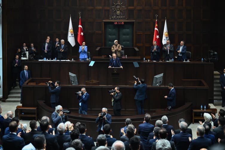 Cumhurbaşkanı Erdoğan: Bu milletin kardeşliğinden artık ellerinizi çekin