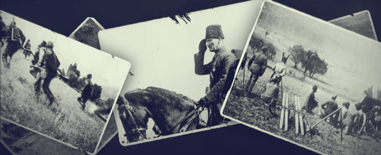 Türk'ün zafer destanı: Sakarya Meydan Muharebesi