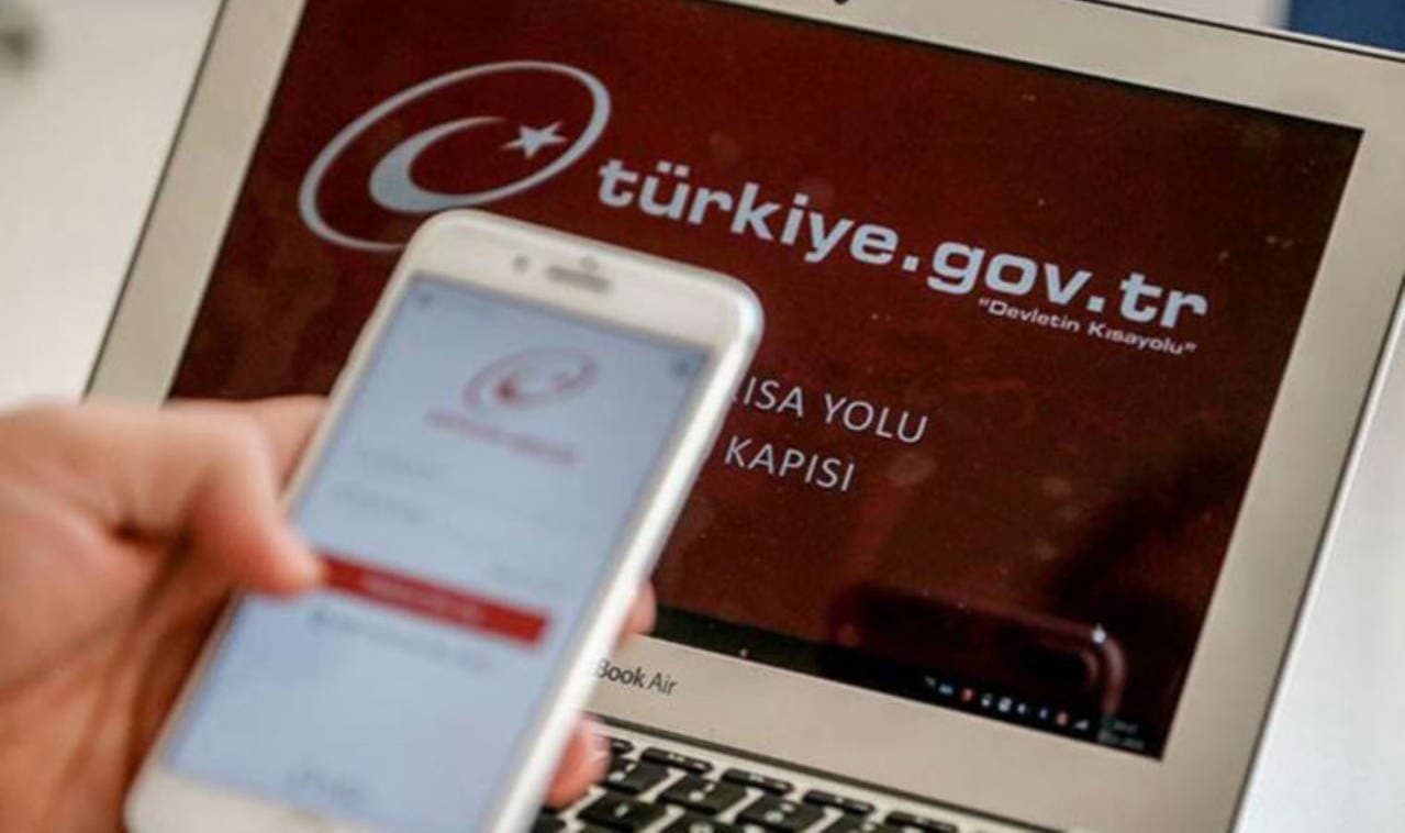 İkametgâh belgesi e-Devlet'ten nasıl alınır? Barkodlu belge geçerli mi?