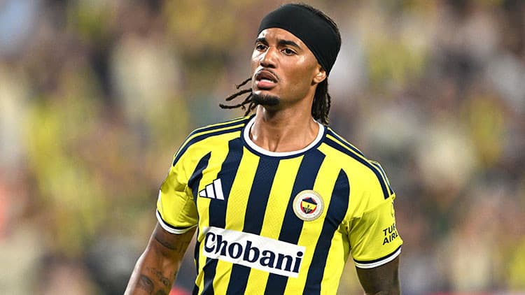 Archie Brown: 'Şampiyonlar Ligi'nde ilerleyebiliriz!'