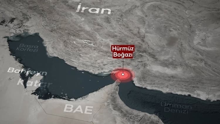 Umman duyurdu: Kritik Hürmüz görüşmesi ertelendi