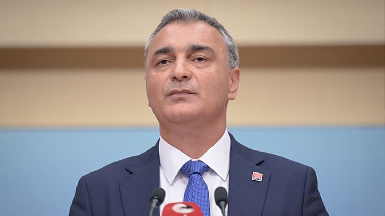 CHP temyiz başvurusundan feragat etti