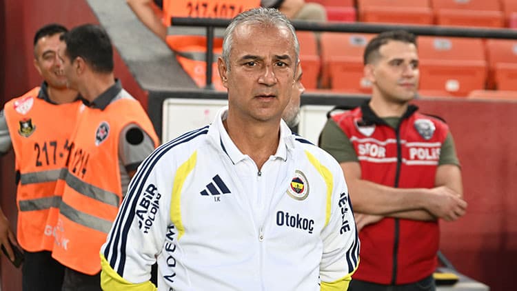 İsmail Kartal, istifa kararının perde arkasını anlattı!