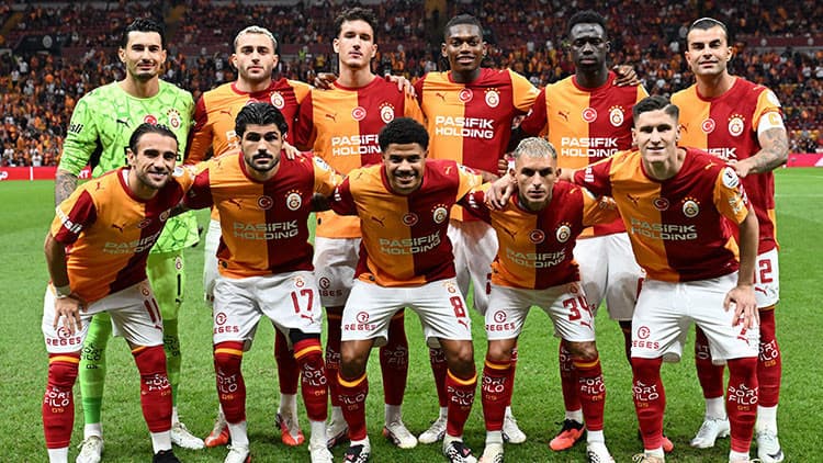 Galatasay'da ağır bilanço: 80 milyon harcandı, 60 sezonun en kötüsü!