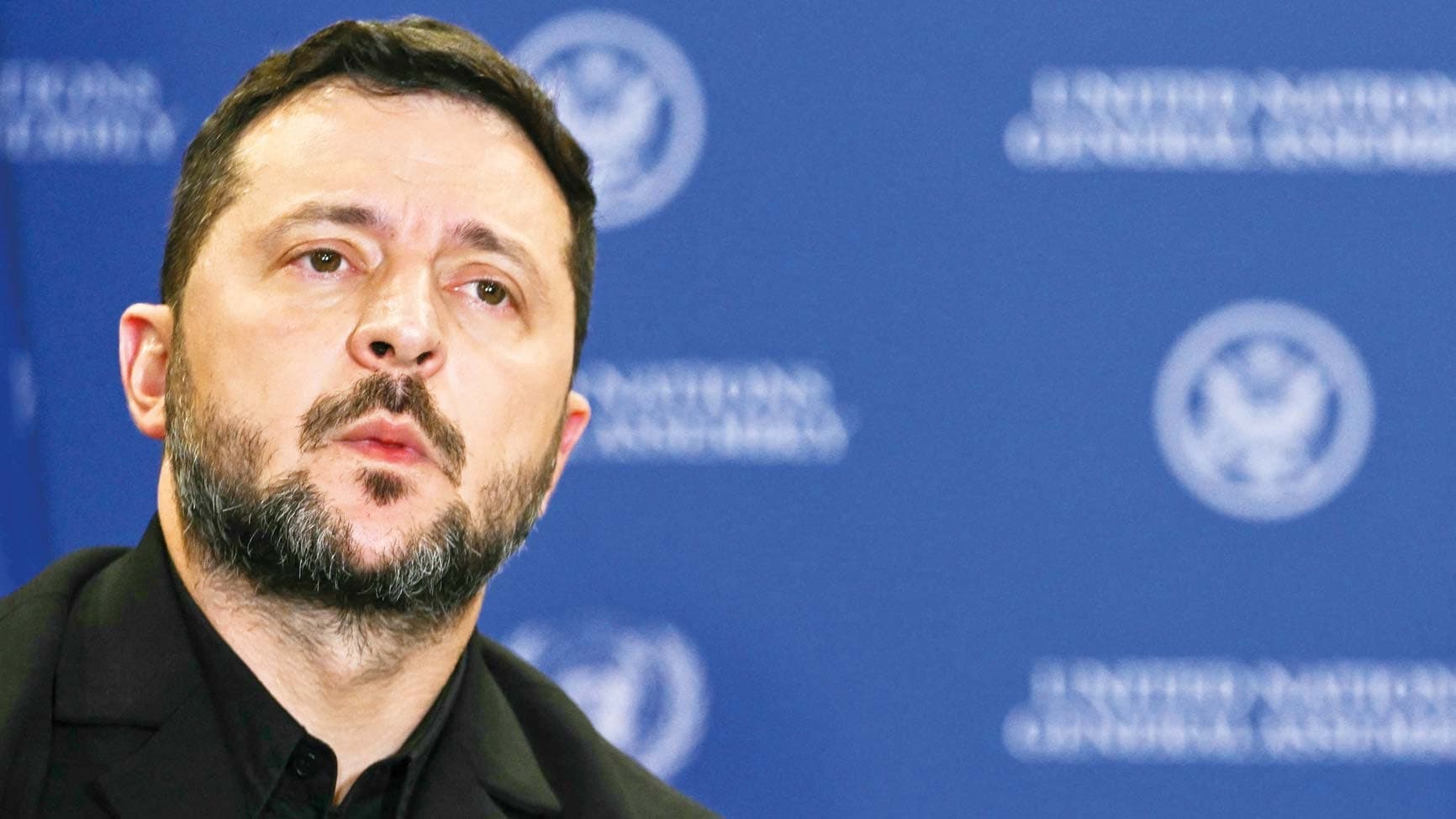 Zelenski’den Putin’e davet... ‘Oturup konuşalım savaşı bitirelim’