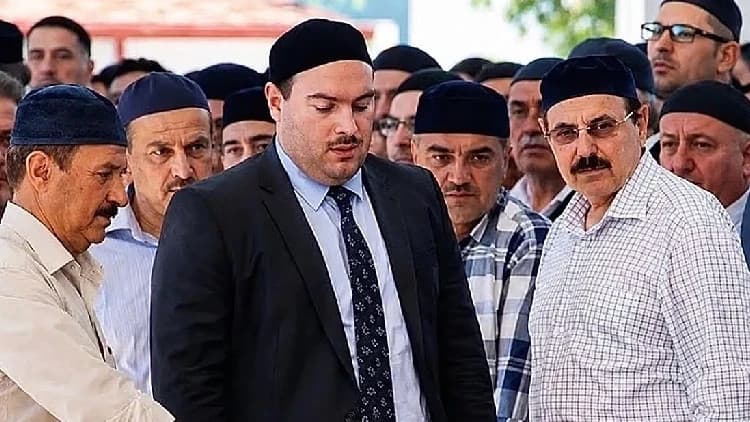 "Alihan Kuriş çıkar amaçlı suç örgütü" soruşturmasında 20 şüpheli tutuklandı