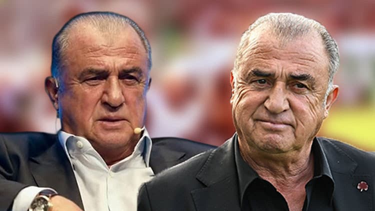 Türkiye-İtalya maçı öncesi Fatih Terim konuştu: Hayal kırıklığıdır!