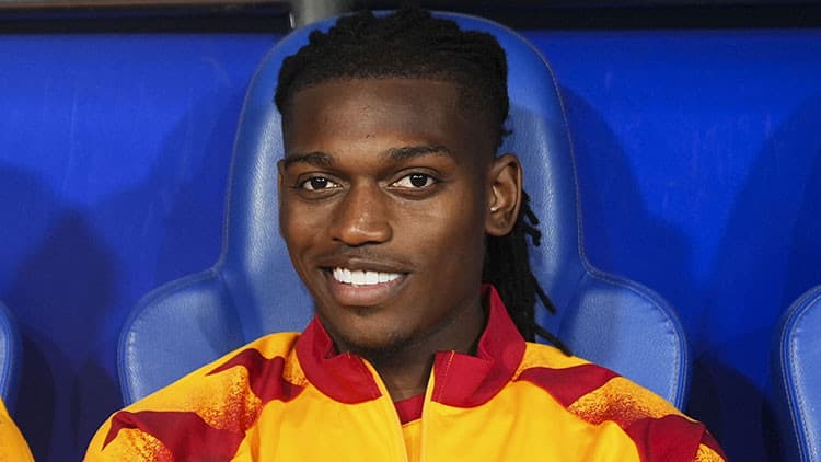 Rafel Leao'dan Galatasaray itirafı: Beni şaşırttı