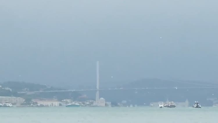 Süper El Nino kapıda: Şiddetli yağış ve kritik sonbahar, kış uyarısı!