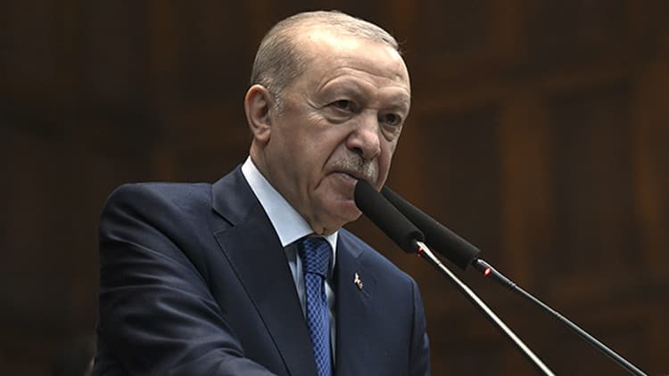 Cumhurbaşkanı Erdoğan'dan önemli açıklamalar