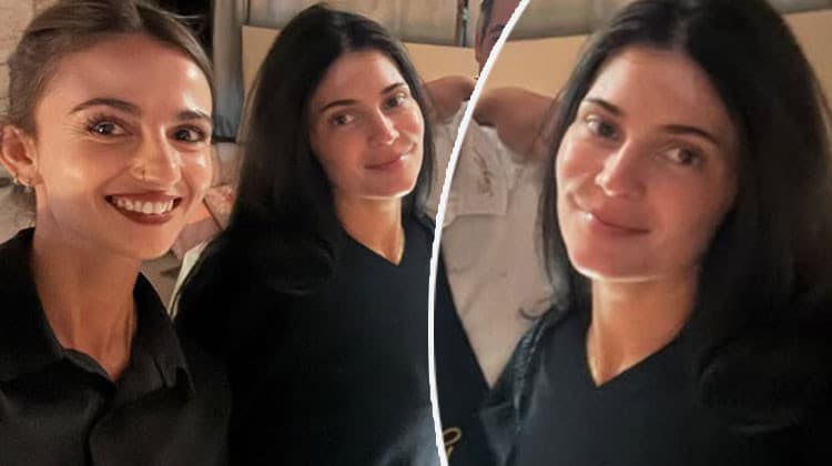 Sevgilisinden öyle emin ki artık makyaj bile yapmaz oldu... Hani nerede o süsünden geçilmeyen ihtişamlı kadın!
