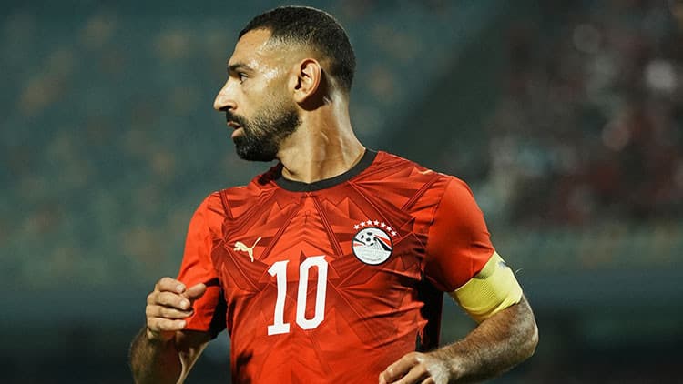 Salah'ın milli maça gitmeme sebebi belli oldu!