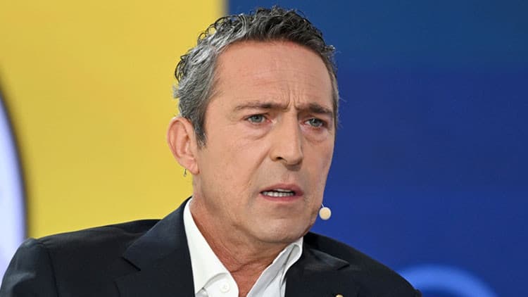 İddiaları ilk kez Ali Koç dile getirmişti
