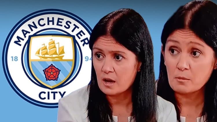 İngiliz Bakan, Manchester City için konuştu: Premier Lig'den ihraç edilebilir!