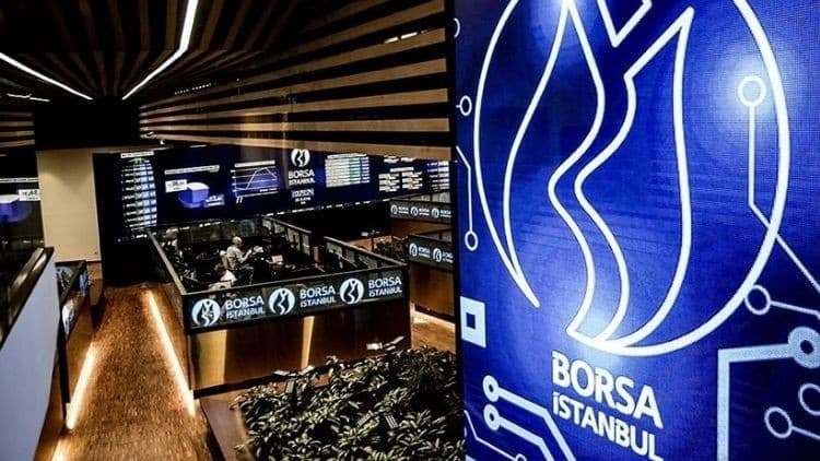 Borsa günü yükselişle tamamladı… İşte en çok değer kazanan sektörler