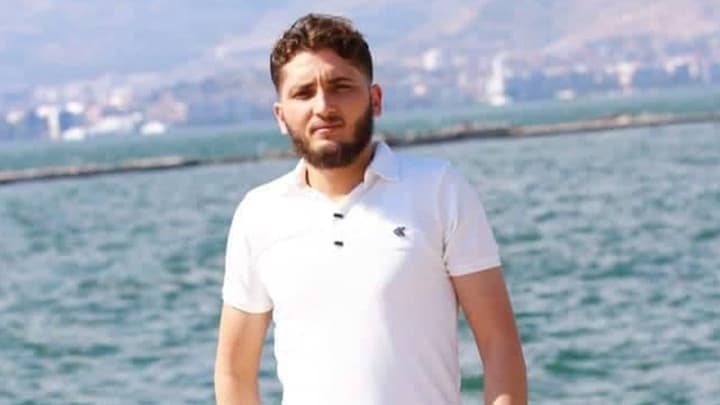 Torbalı'daki metal fabrikasındaki patlamadan acı haber: 25 yaşındaki genç, hayatını kaybetti