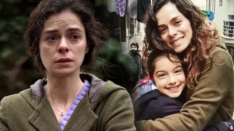 'Kübra’nın babasından tehdit alıyoruz'