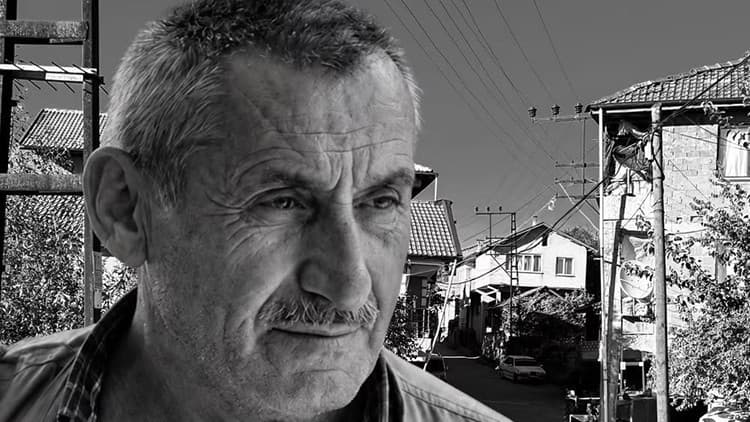 Bartın'da acı olay: Kestane toplamak için gittiği ormanda hayatını kaybetti