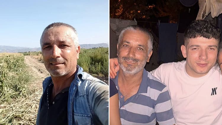 Aydın'da acı olay: Cezaevinden izinli çıktı, tartışmada babasını bıçaklayarak katletti