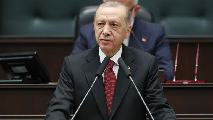 Cumhurbaşkanı Erdoğan'dan önemli açıklamalar