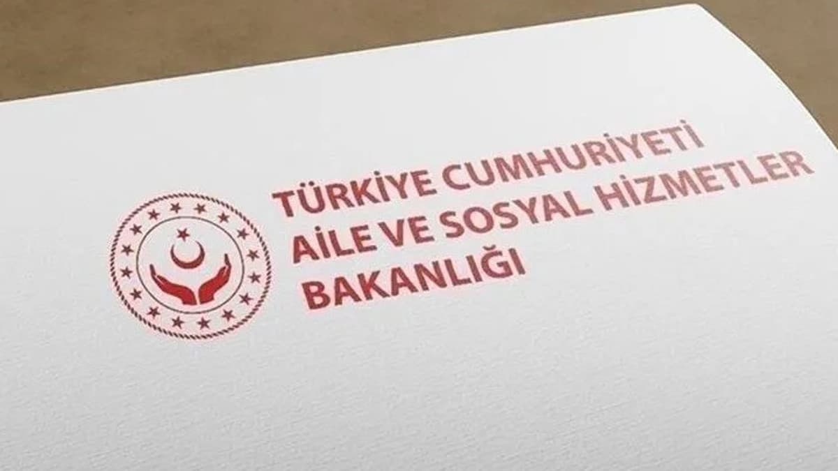 Aile ve Sosyal Hizmetler Bakanlığı'ndan kimsesizler için 81 il valiliğine genelge