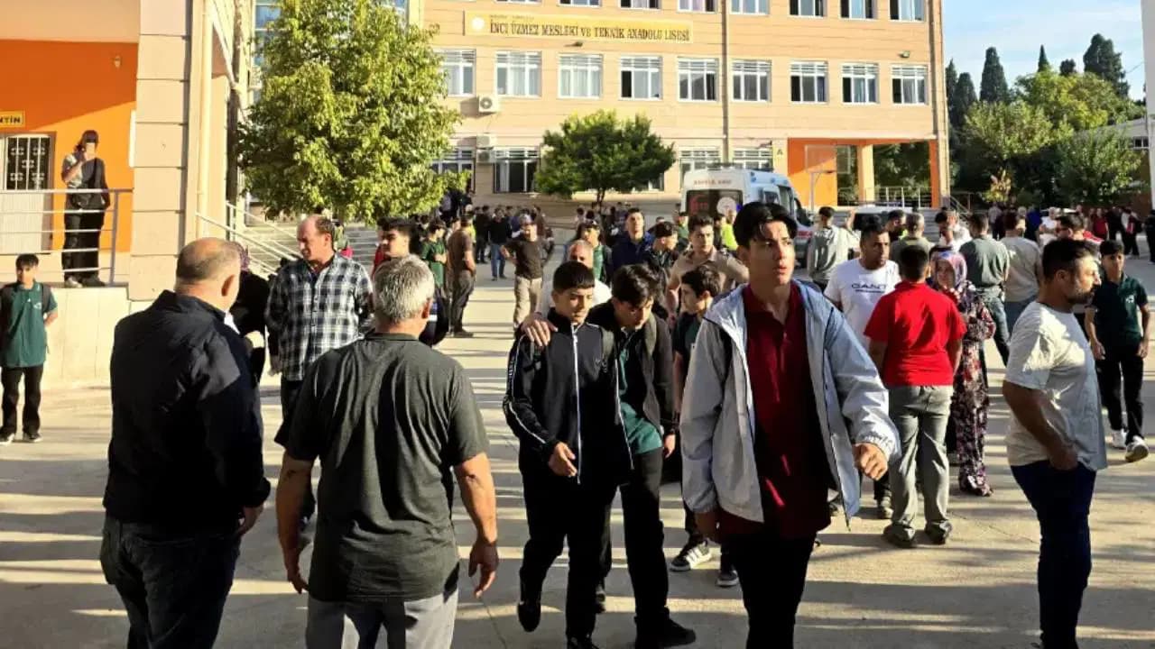 Son Dakika... Manisa'daki okul saldırısına ilişkin 92 sosyal medya hesabına erişim engeli