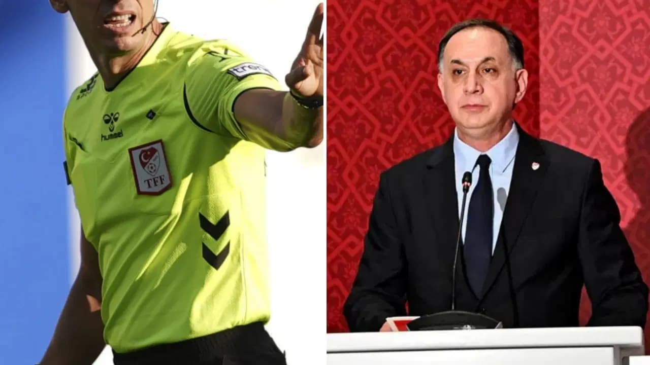 'Hakemler Dosyası' soruşturmasında savcılığa ifade veren isimler belli oldu!