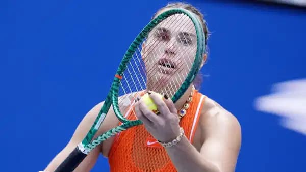 Sabalenka ve Alcaraz ABD Açık'ta 4. turda