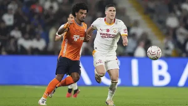 Eski hakemler Başakşehir - Galatasaray maçını değerlendirdi: Penaltı ve kırmızı kart kararları doğru mu?